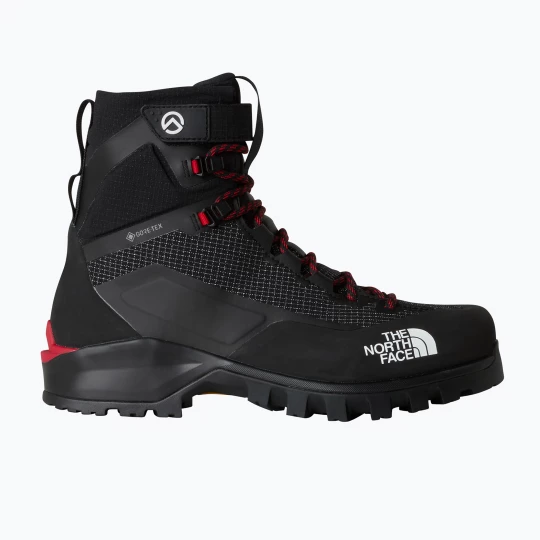 Obrázek produktu Trekové boty The North Face Summit Verto Apex GTX tnf black / tnf red