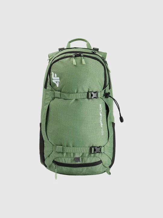 Obrázek produktu Trekový batoh (20 l) - zelený 4F