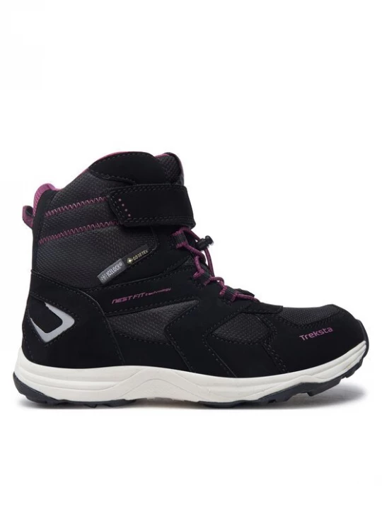 Obrázek produktu Treksta Sněhule J Arrow Gtx High 1720559 076 Černá