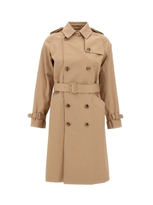 Obrázek produktu Trenčkot A.p.c. béžová