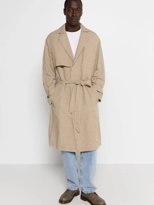 Obrázek produktu Trenčkot AllSaints béžová