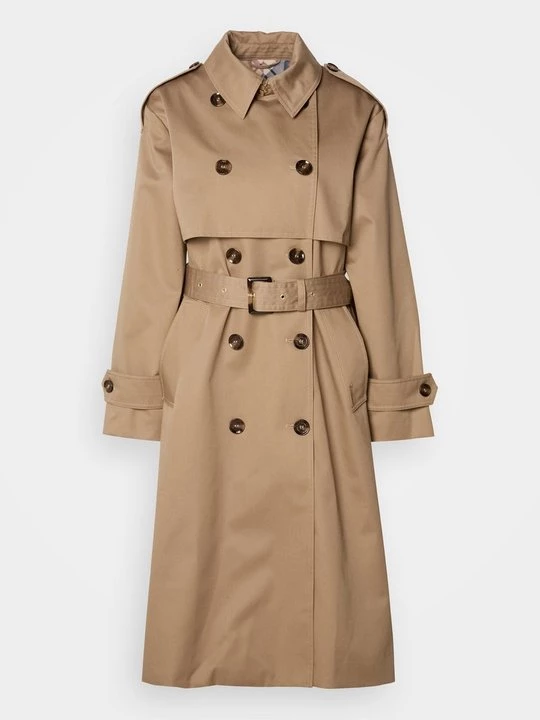 Obrázek produktu Trenčkot Barbour béžová