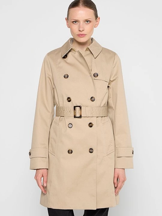 Obrázek produktu Trenčkot Barbour béžová