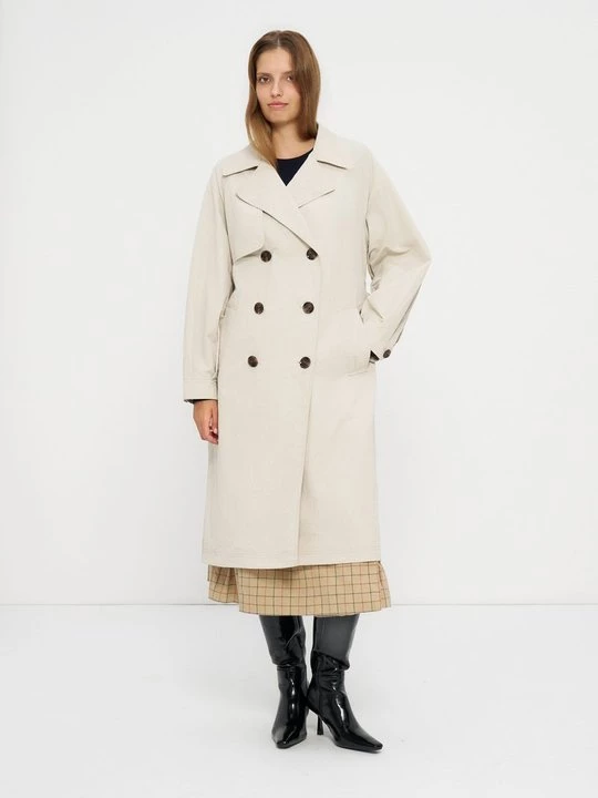 Obrázek produktu Trenčkot Barbour béžová