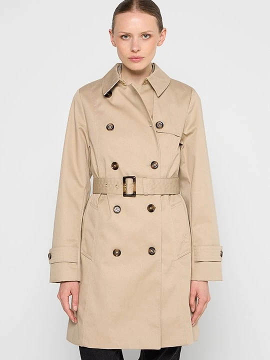 Obrázek produktu Trenčkot Barbour béžová