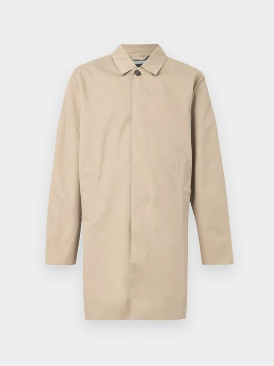 Obrázek produktu Trenčkot Barbour kamenná