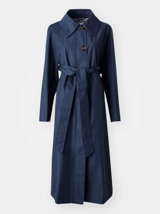Obrázek produktu Trenčkot Barbour tmavě modrá