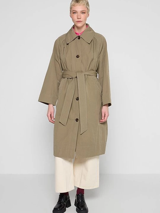 Obrázek produktu Trenčkot Barbour zelená