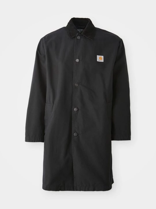 Obrázek produktu Trenčkot Carhartt WIP černá