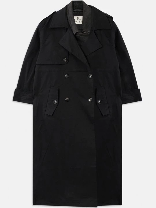 Obrázek produktu Trenčkot Designers Remix béžová