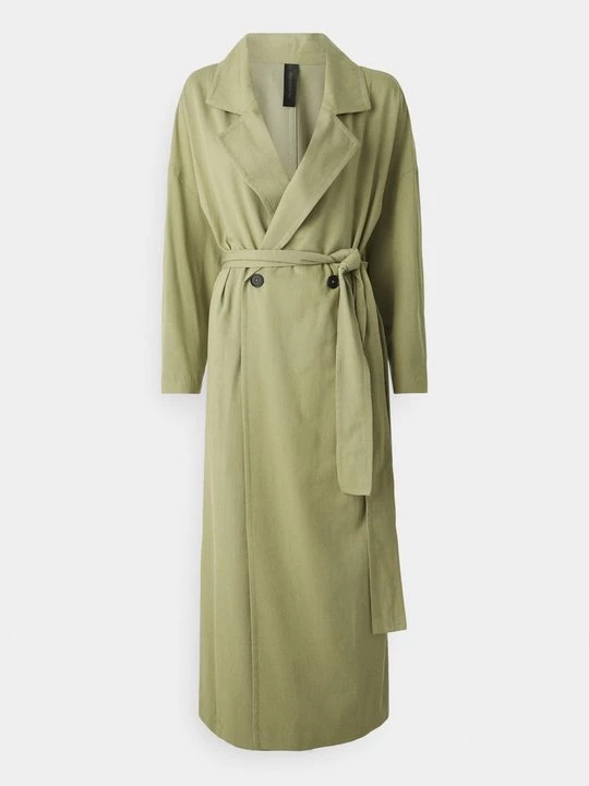 Obrázek produktu Trenčkot Drykorn khaki