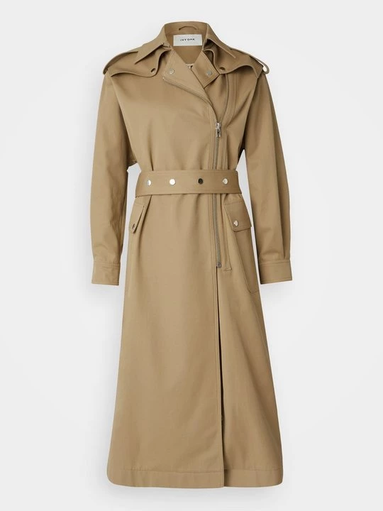 Obrázek produktu Trenčkot IVY & OAK béžová