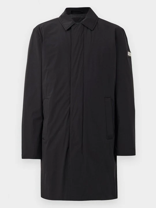 Obrázek produktu Trenčkot KARL LAGERFELD černá