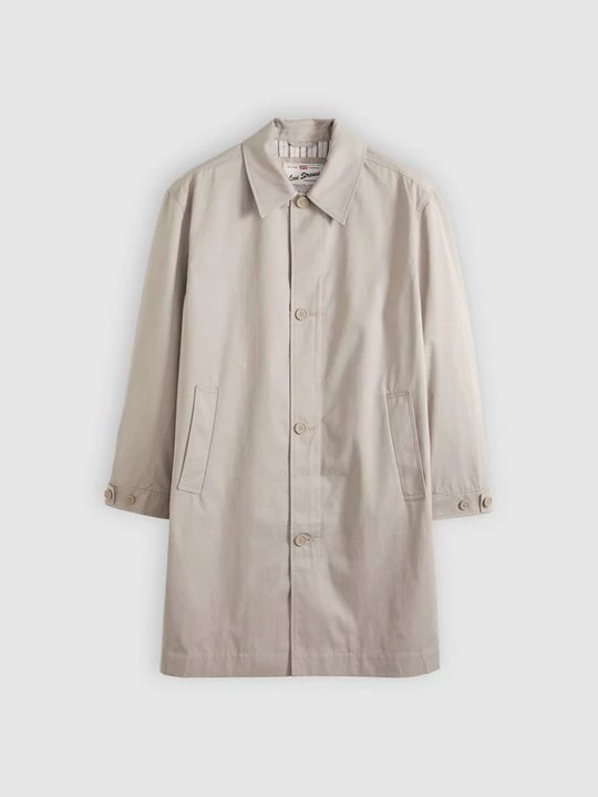 Obrázek produktu Trenčkot Levi's písková