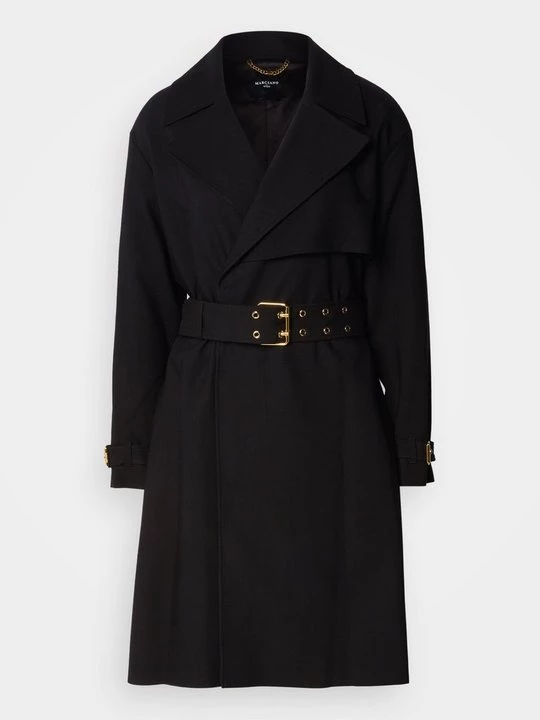 Obrázek produktu Trenčkot MARCIANO BY GUESS černá