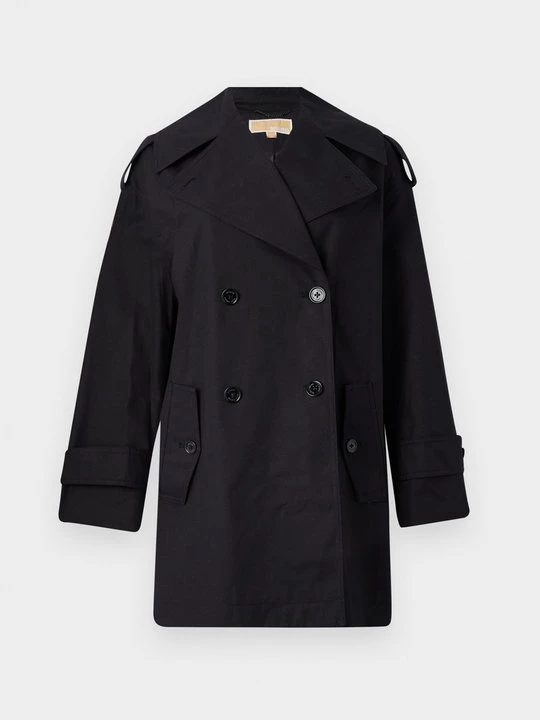 Obrázek produktu Trenčkot Michael Kors černá