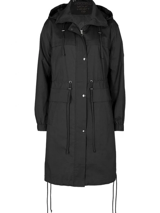 Obrázek produktu Trenčkot/parka s velkými kapsami BonPrix