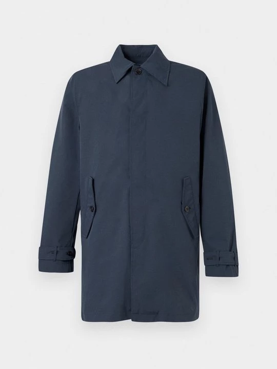Obrázek produktu Trenčkot Paul Smith tmavě modrá