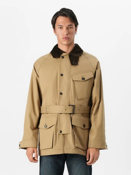 Obrázek produktu Trenčkot Polo Ralph Lauren béžová