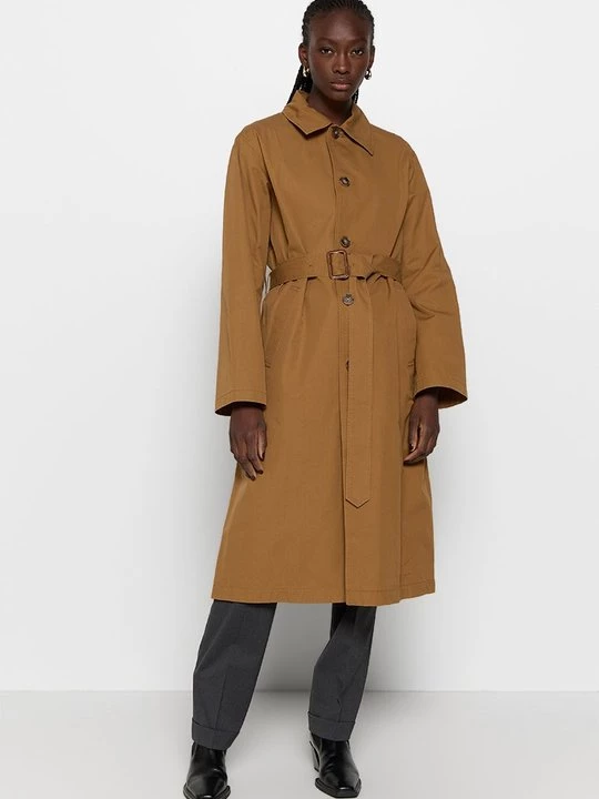 Obrázek produktu Trenčkot Polo Ralph Lauren okrová