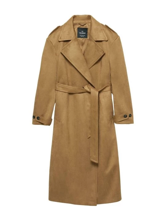 Obrázek produktu Trenčkot PULL&BEAR