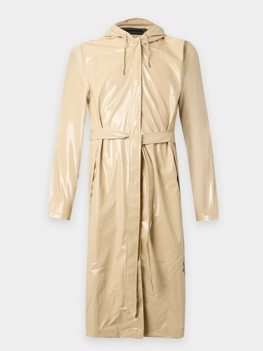 Obrázek produktu Trenčkot Rains khaki