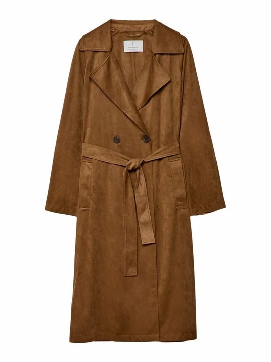 Obrázek produktu Trenčkot Stradivarius