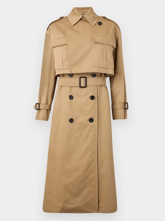 Obrázek produktu Trenčkot Weekend Max Mara béžová
