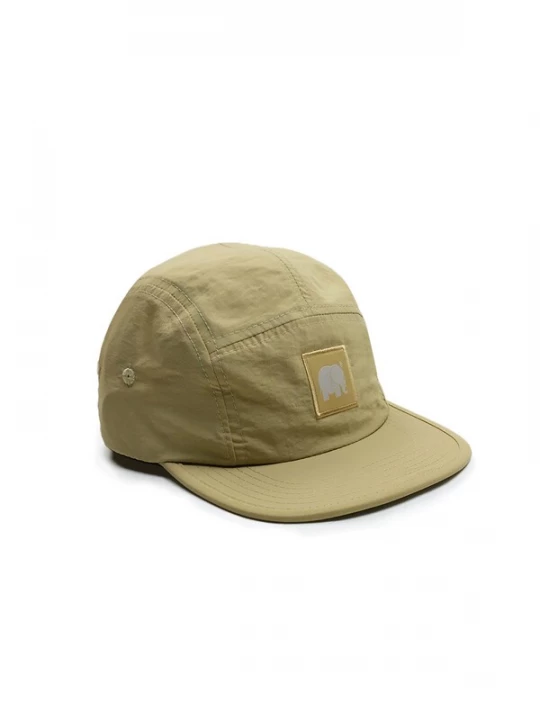 Obrázek produktu Trendsplant Kšiltovka ' FIVE PANEL '  béžová