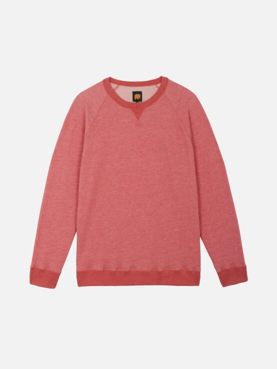 Obrázek produktu Trendsplant Mikina ' ESSENTIAL ' korálová