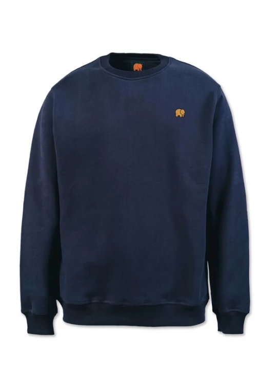 Obrázek produktu Trendsplant Mikina ' ESSENTIAL '  modrá