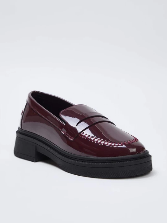 Obrázek produktu Trendyol Slipper burgundská červeň