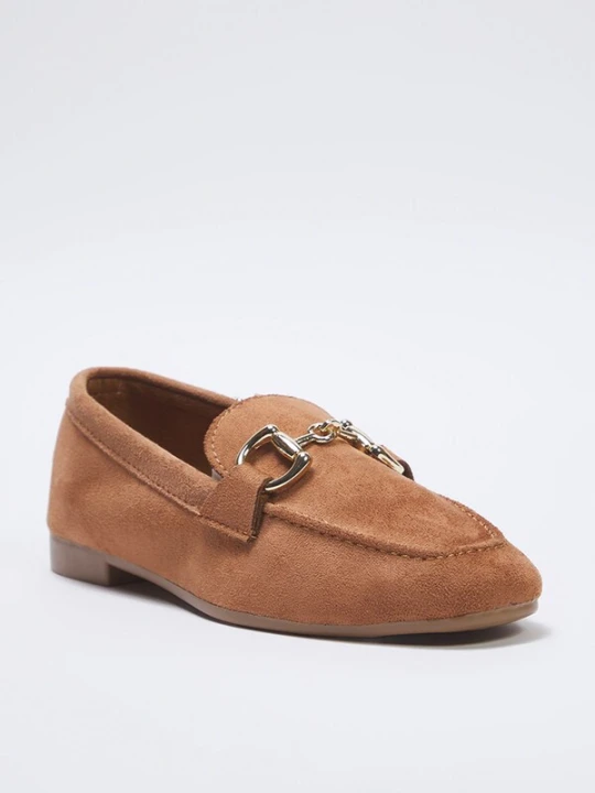Obrázek produktu Trendyol Slipper hnědá