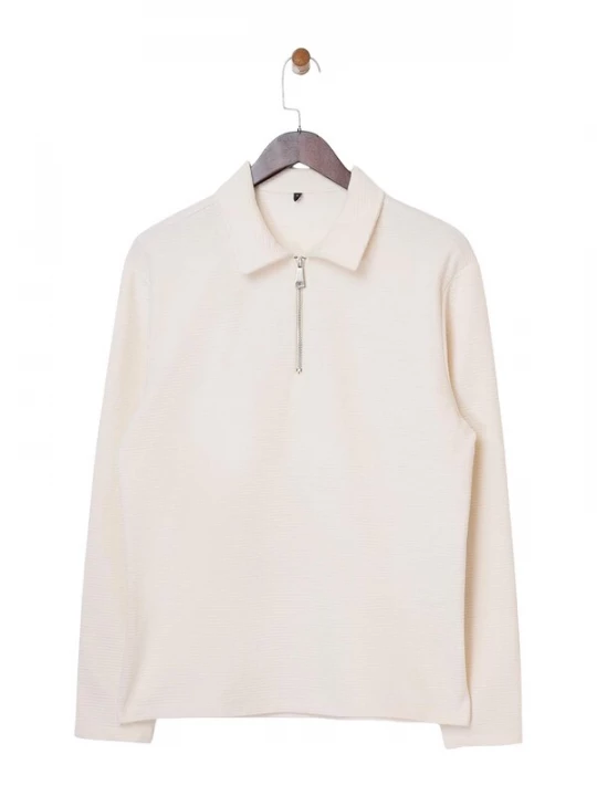 Obrázek produktu Trendyol Tričko offwhite