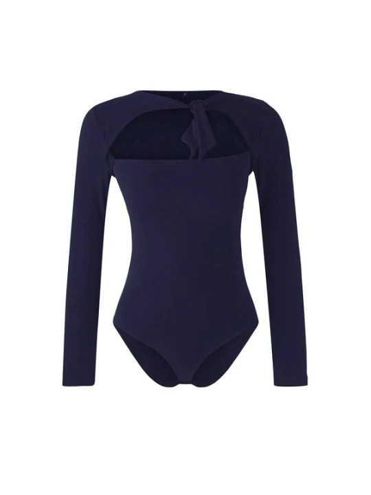 Obrázek produktu Trendyol Tričkové body námořnická modř