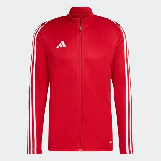 Obrázek produktu Tréninková bunda Tiro 23 League Adidas Team Power Red 2