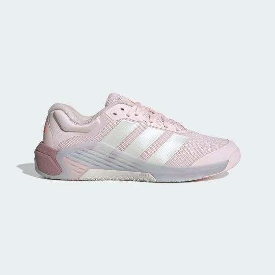 Obrázek produktu Tréninková obuv Dropset 4 Adidas růžová