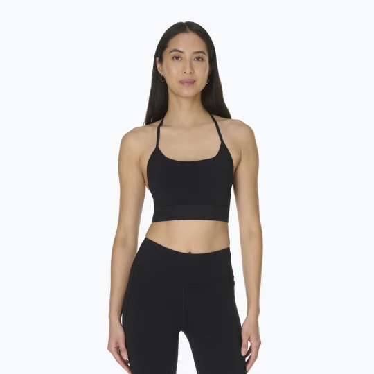 Obrázek produktu Tréninková podprsenka Sweaty Betty Ultimate Studio Ribbed black