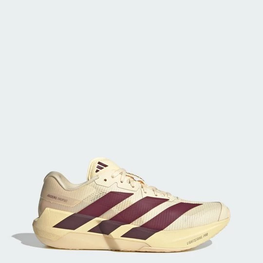 Obrázek produktu Tréninkové boty Adizero Dropset Pro Adidas žlutá