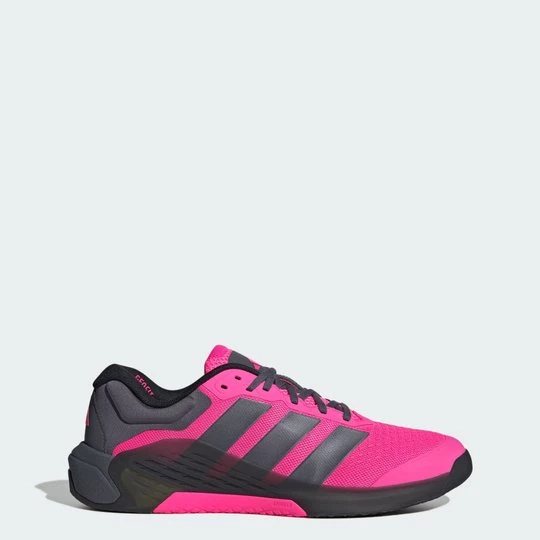 Obrázek produktu Tréninkové boty Dropset 4 Adidas růžová
