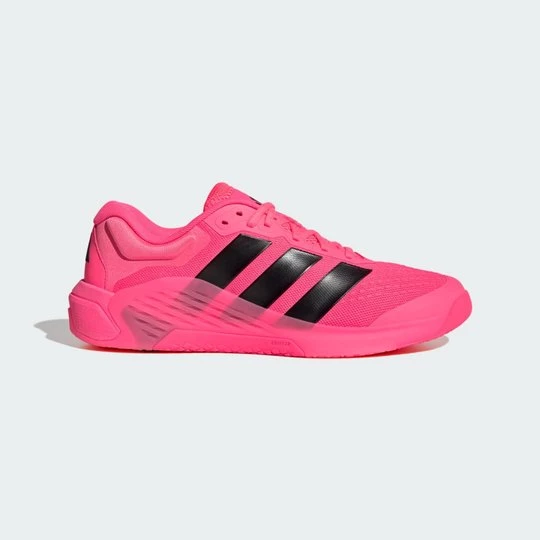 Obrázek produktu Tréninkové boty Dropset 4 Adidas růžová