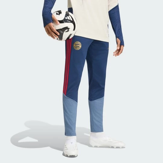 Obrázek produktu Tréninkové kalhoty FC Bayern 26/27 Adidas