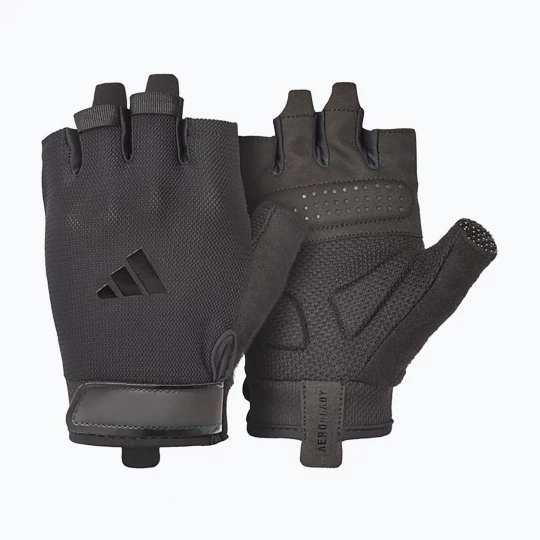 Obrázek produktu Tréninkové rukavice adidas Essential Training black
