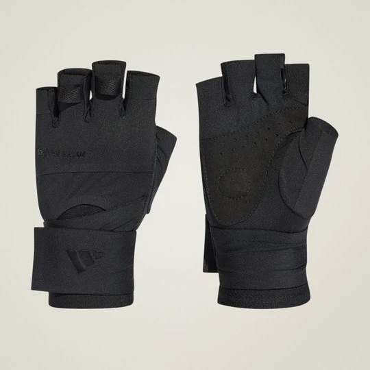 Obrázek produktu Tréninkové rukavice adidas x entire studios černá