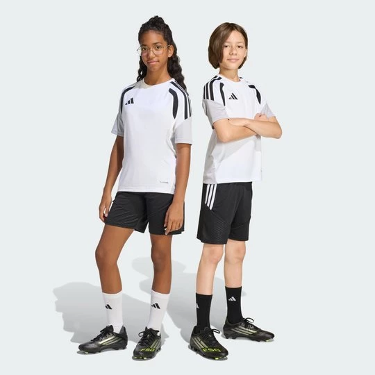 Obrázek produktu Tréninkové šortky Tiro 26 Competition Kids Adidas