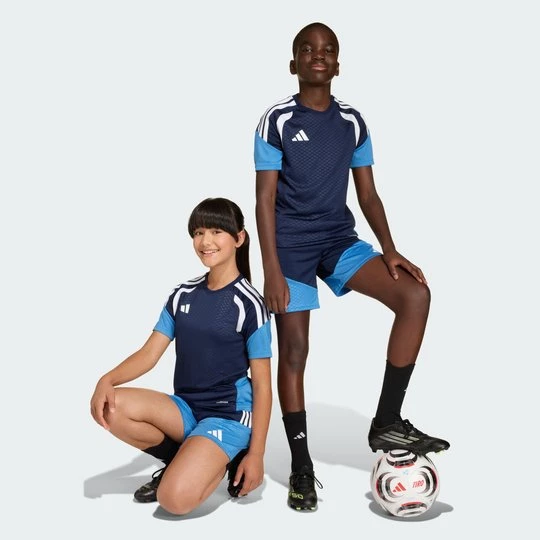 Obrázek produktu Tréninkové šortky Tiro 26 Competition Kids Adidas