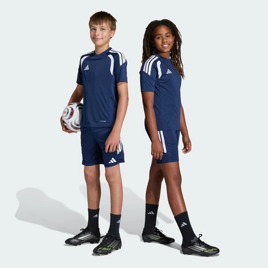 Obrázek produktu Tréninkové šortky Tiro 26 League Kidds Adidas