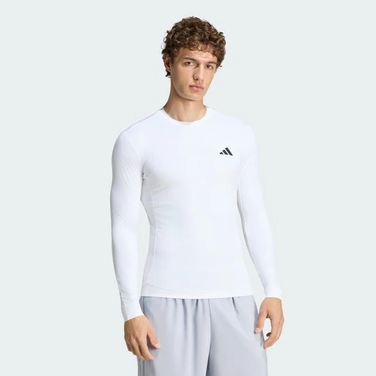 Obrázek produktu Tréninkové tričko PrimeLift Essentials s dlouhým rukávem Adidas