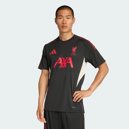 Obrázek produktu Tréninkový dres Liverpool FC Tiro 25 Competition Adidas černá