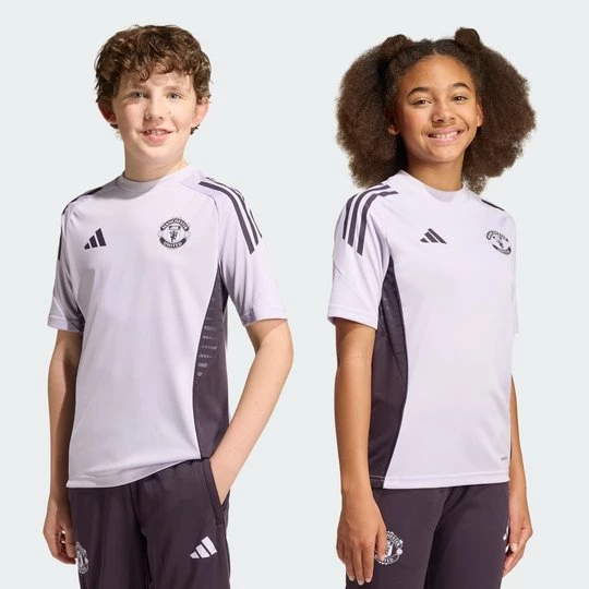Obrázek produktu Tréninkový dres Manchester United Tiro 25 Competition Kids Adidas